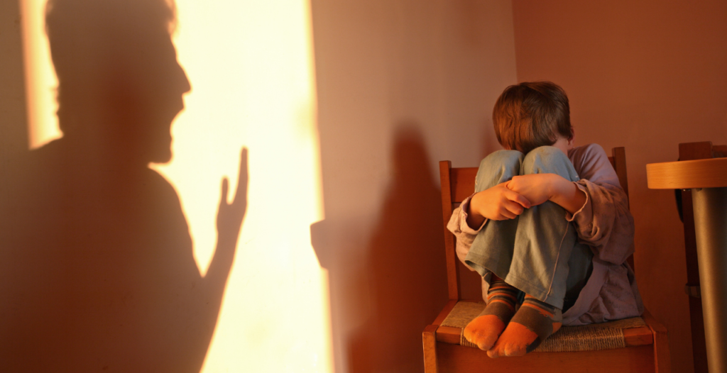 over sensitive parents